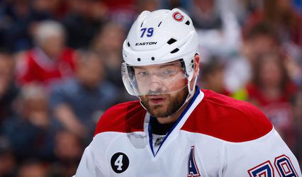 Andrej Markov sa po šestnástich sezónach v Montreale rozlúčil s NHL
