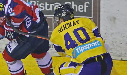 HC Bratislava sa posilnil o ďalšieho hráča z Tipsport ligy