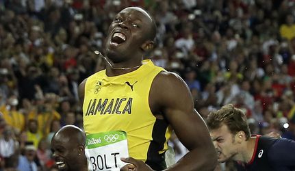 Hviezdny Bolt sa opäť predstaví na Zlatej tretre v Ostrave