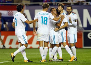 Video: Madridský Real zdolal na jedenástky výber hviezd MLS
