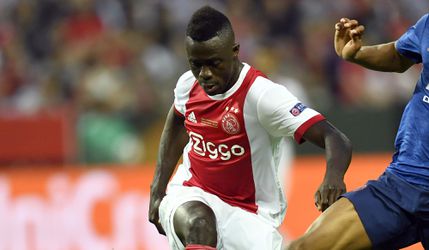Tottenham si brúsi zuby na mladého Kolumbijčana z Ajaxu