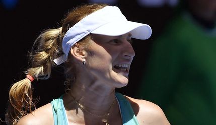 WTA Washington: Görgesová si o titul zahrá proti Makarovovej