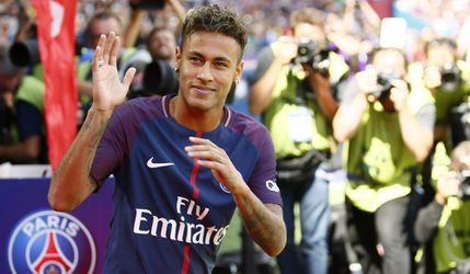 Päť dôvodov, prečo Neymar nezíska v ďalšej sezóne Zlatú loptu