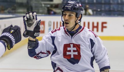 In-line hokej-MS: Fantastickí Slováci zdolali obhajcov titulu z Kanady