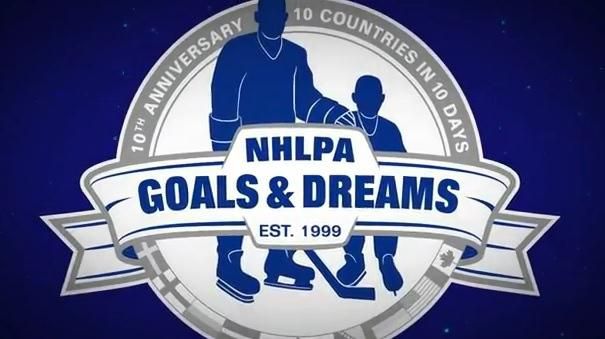 NHLPA