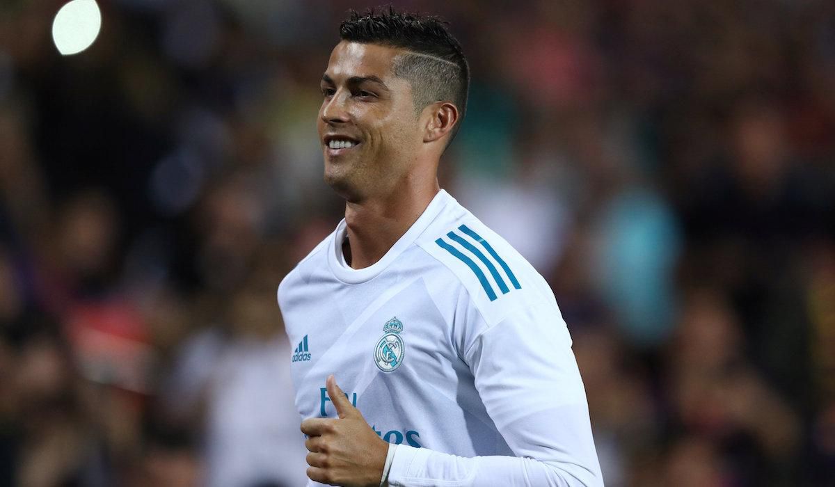 Cristiano Ronaldo bude opäť patriť k najväčším hviezdam.