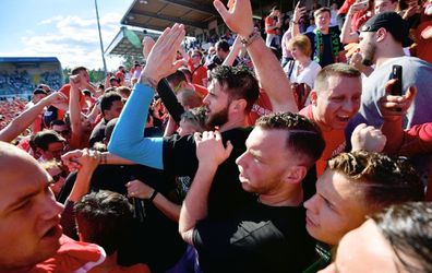 V Rakúsku zrušili zápas Udinese - Hannover, prišlo príliš veľa fanúšikov