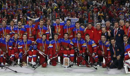 Video: Rusi získali bronz, Fíni idú domov bez medaily
