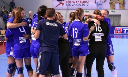 Slovenské kadetky majú nového trénera