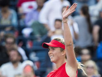 WTA Toronto: Titul pre Svitolinovú, Wozniackej uštedrila „kanára“