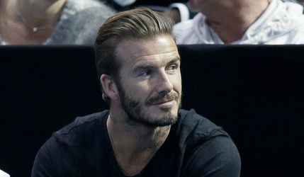 Beckham opäť o krok bližšie k svojmu snu o klube v Miami