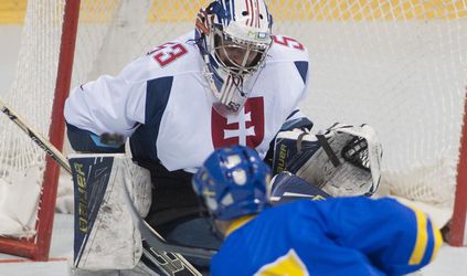 In-line hokej-MS: Slováci nedokonali proti Švédom štvrťfinálový obrat