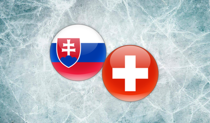 Slovensko „17“ podľahlo rovesníkom zo Švajčiarska