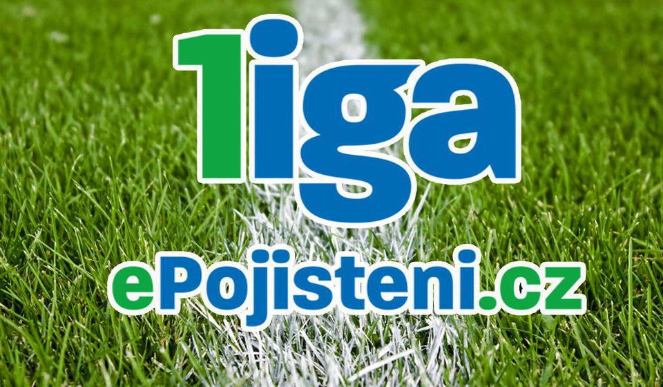 ePojisteni.cz logo česká futbalová liga