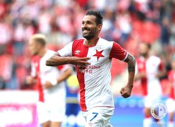 Slavia Praha aj po treťom zápase bez inkasovaného gólu