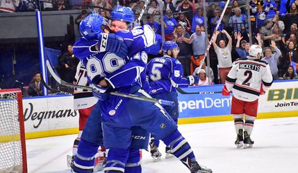 AHL: Syracuse znížilo stav finálovej série s Grand Rapids