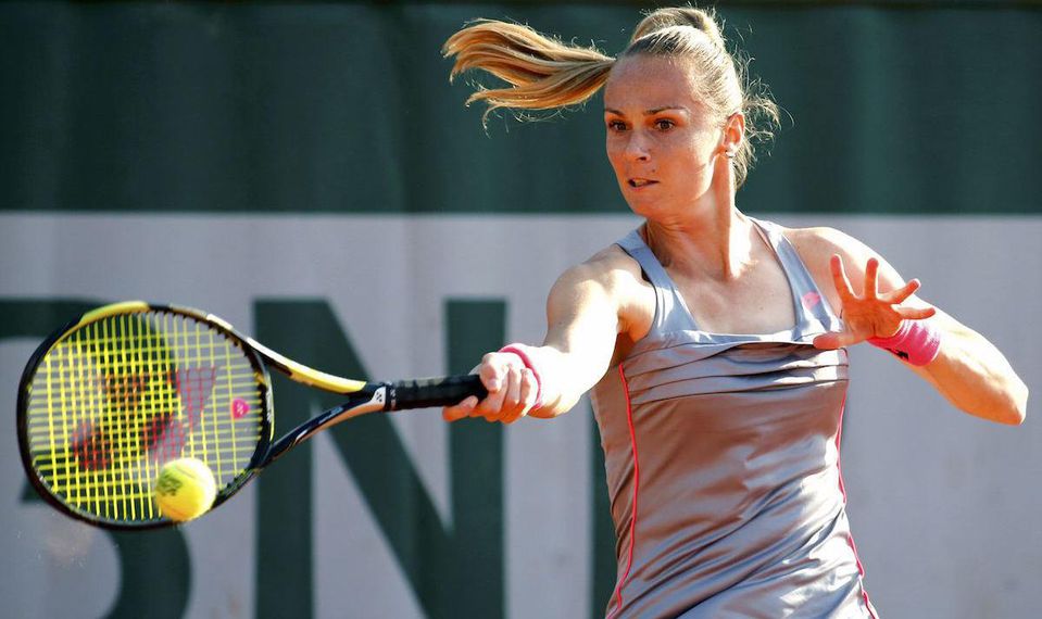 WTA Cincinnati: Rybáriková zdolala Petkovicovú a zabojuje o hlavnú súťaž