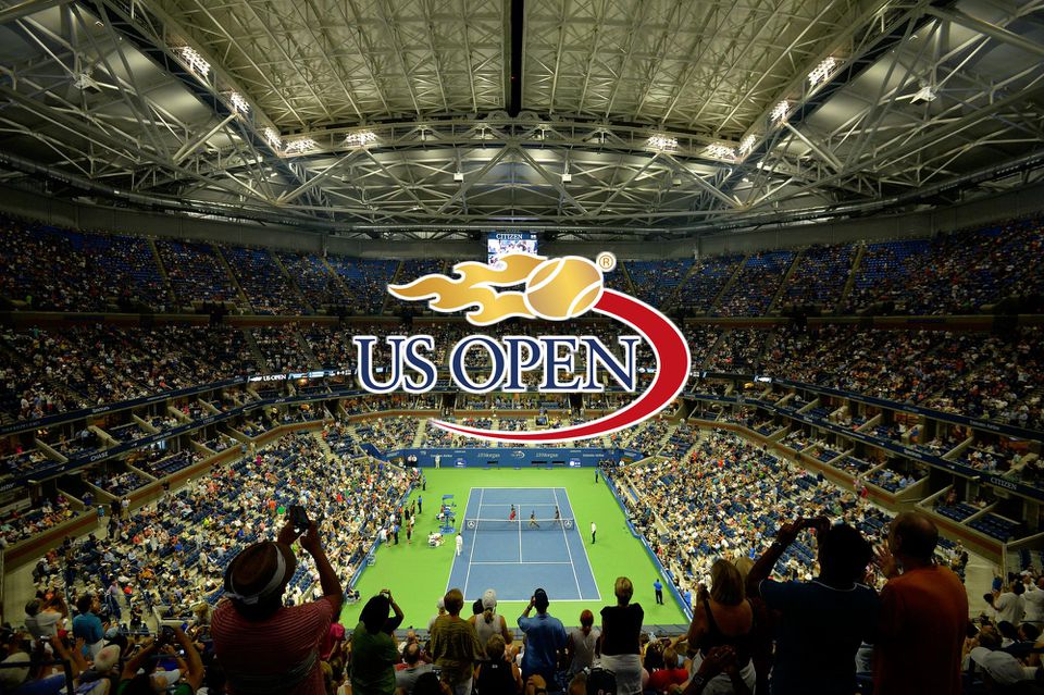 logo US Open