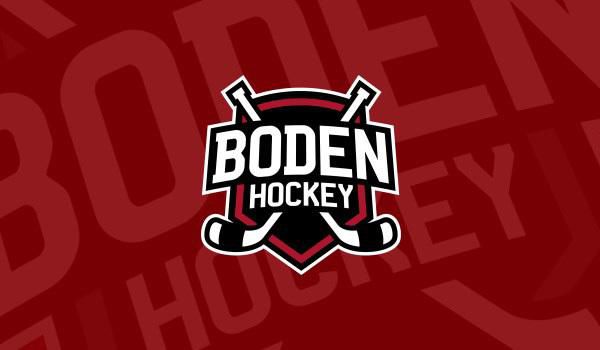 Logo Bodens HF