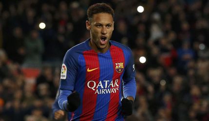Neymar reálne uvažuje o prestupe do PSG, ale pod týmito podmienkami