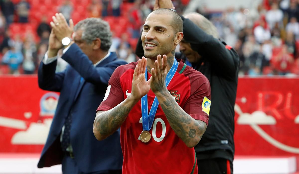 Ricardo Quaresma