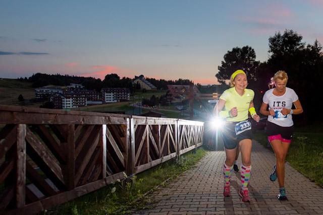 FA Donovaly Night Run