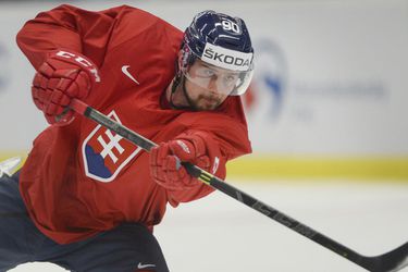 In-line hokej: Tatar či Miklík? Slováci mohli mať na MS hviezdnu zostavu