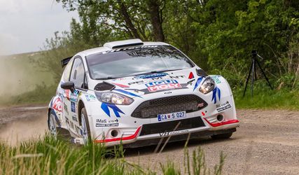 Vlado Hanuš: Trate na Rallye Tatry boli na mňa neskutočne rýchle