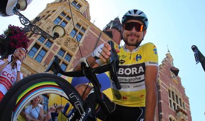 Rebríček UCI: Peter Sagan uzatvára najlepšieu desiatku