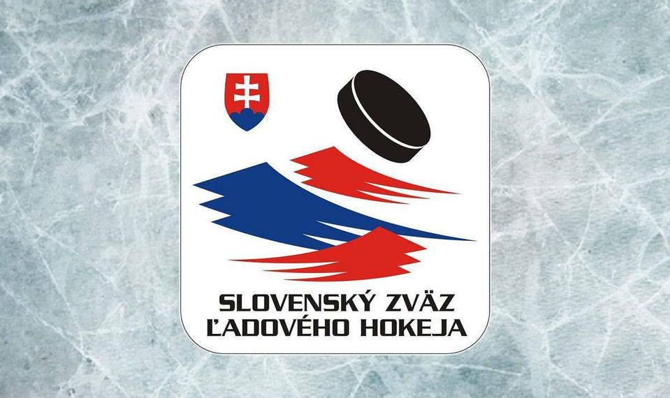 Slovensky zvaz ladoveho hokeja, SZLH, ilustracne