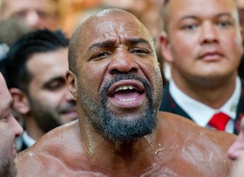 Box: Briggs mal pozitívny dopingový nález, prišiel o titulový súboj WBA