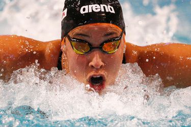 Plávanie: Kromowidjojová si predĺži kariéru až do OH v Tokiu 2020