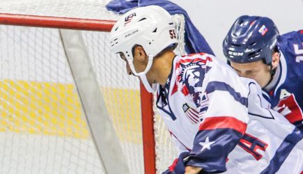 In-line hokej-MS: Titul pre USA, bronz do ČR, zostup Chorvátska