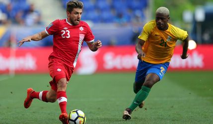 Video: Gold Cup: Kanada si na úvod poradila s Francúzskou Guyanou