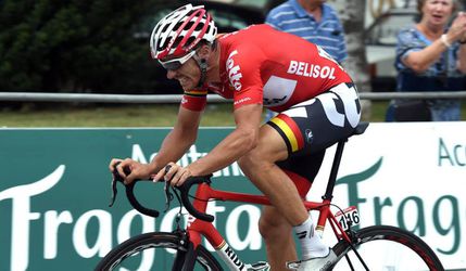 Rekordná séria Hansena na Grand Tour sa skončila, nepôjde na Vueltu