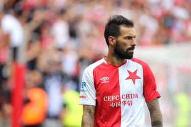 Video: Slavia Praha naberá na sile, zostrelila bronzový tím Ligue 1
