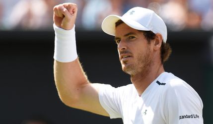 Rebríček ATP: Murray stále na čele, najlepším Slovákom Gombos