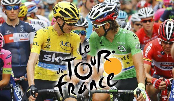 Video: Foto: Tour de France 2017 povedie cez všetky horské pásma