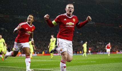 Video: Legendárne Rooneyho góly, videli ste už všetky?