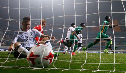 MS20: Zambia vyradila Nemecko po predĺžení a je v osemfinále