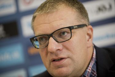 Aj prezident SFZ Ján Kováčik poslal list šéfovi UEFA