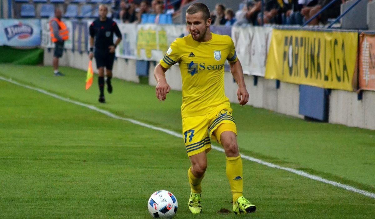 Dominik Kunca, MFK Zemplín Michalovce