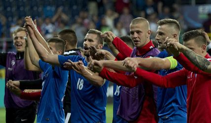 Ohlasy médií na skvelú jazdu slovenských „sokolíkov“ proti Švédsku