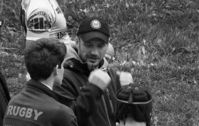 Slovenská rugbyová únia so smutnou správou, zomrel Vladimír Kubala