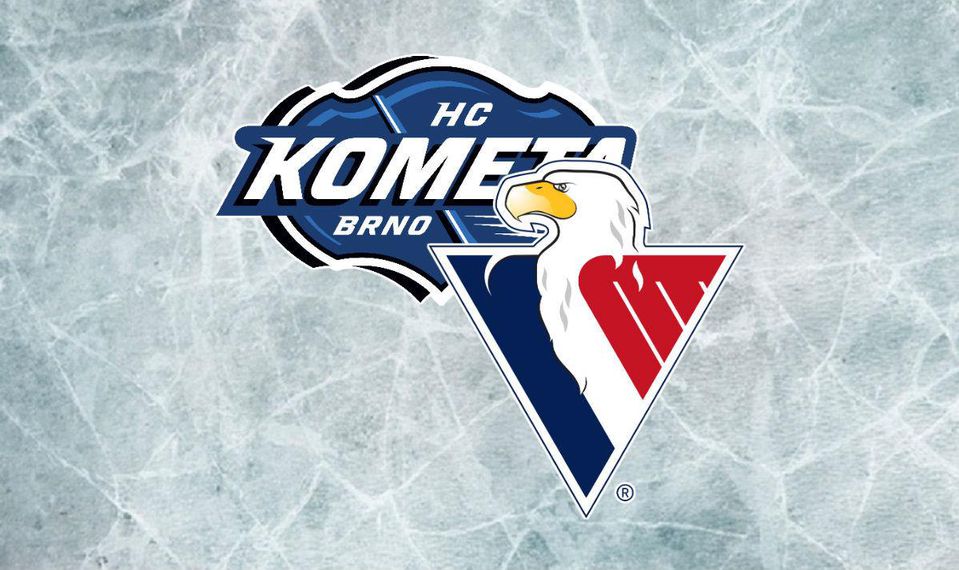 ONLINE: HC Kometa Brno – HC Slovan Bratislava