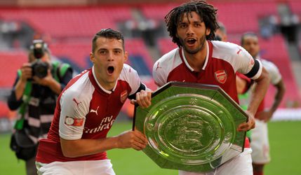 Arsenal ukoristil prvú trofej sezóny, tréneri čakajú otvorený ligový boj