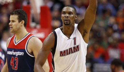 NBA: Cesty Bosha a Miami sa definitívne rozišli