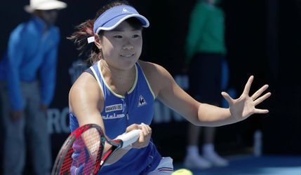 WTA Nančang: Japonka Hibinová proti domácej Šuaj Pcheng vo finále