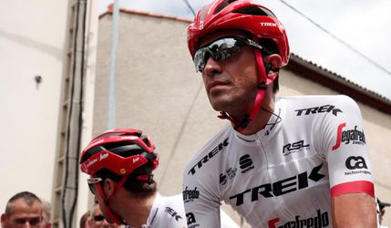 Contador jazdí na TdF naposledy. Na budúci rok ešte možno Giro