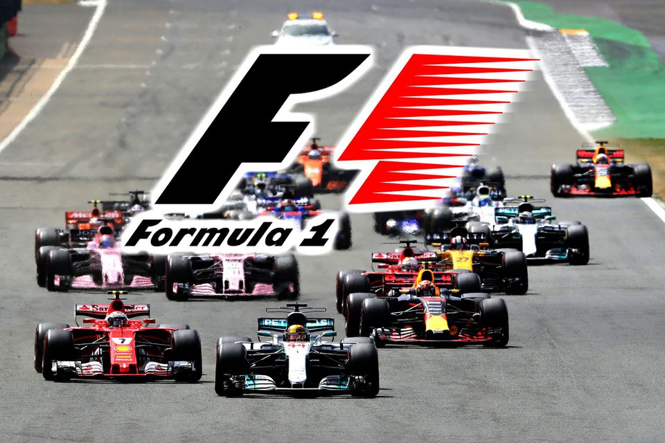 ONLINE: Formula 1